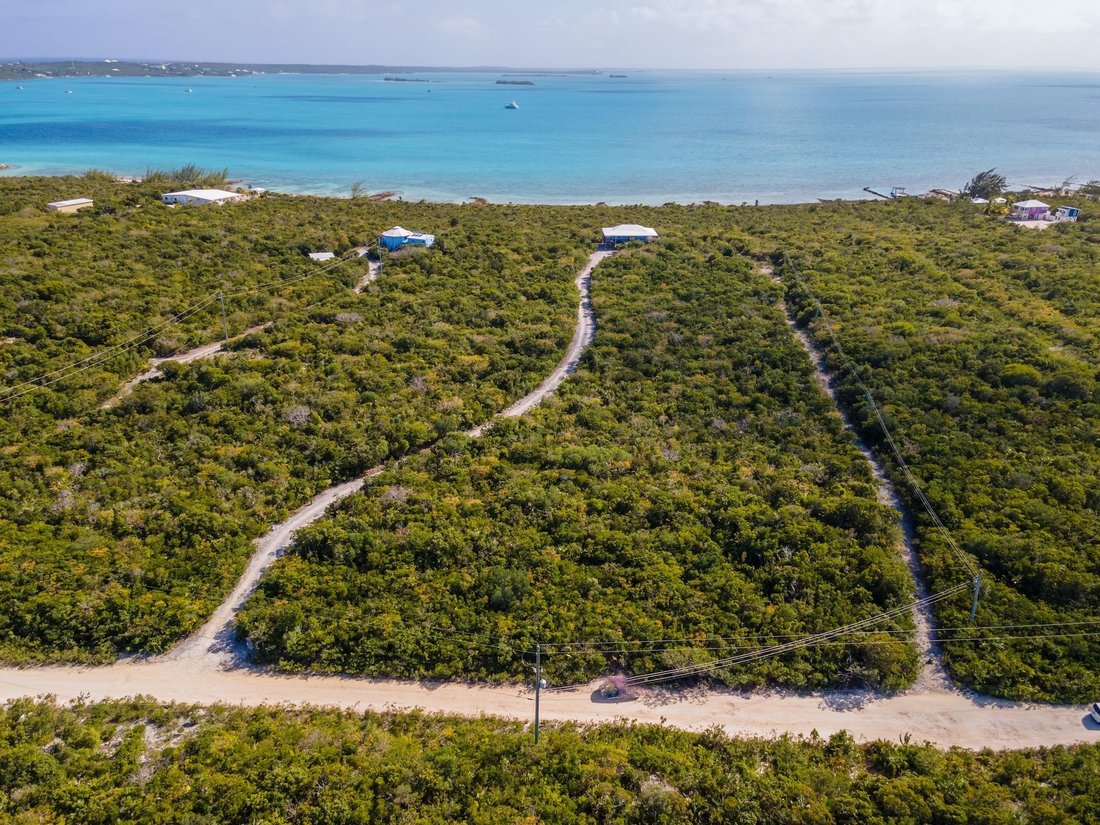 Maison à McKann's Settlement, Long Island, Bahamas 4 - 15158839