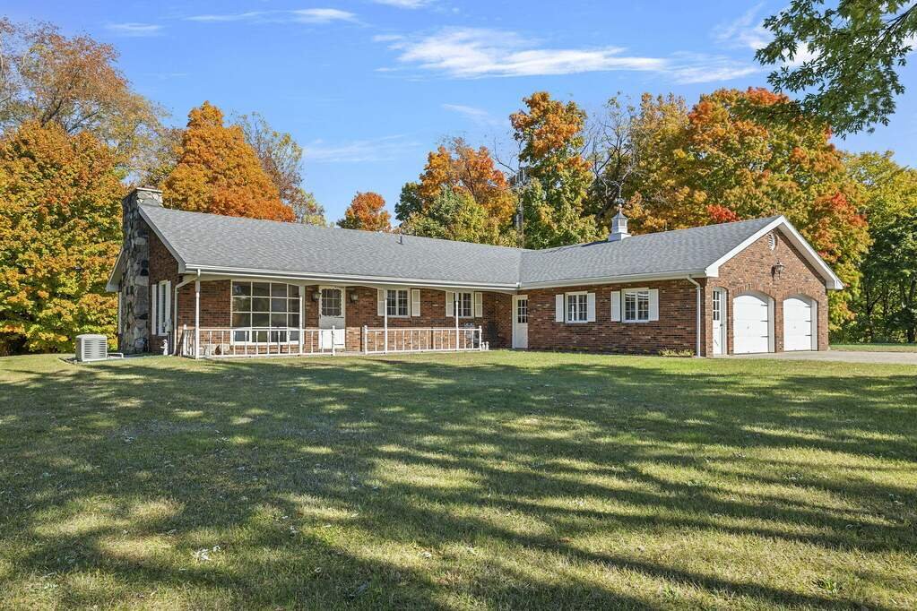Haus in Baroda, Michigan, Vereinigte Staaten 2 - 14918968