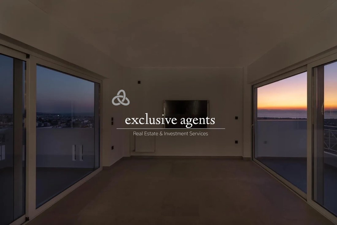 Apartment in Glyfada, Attica, Greece 3 - 15177204