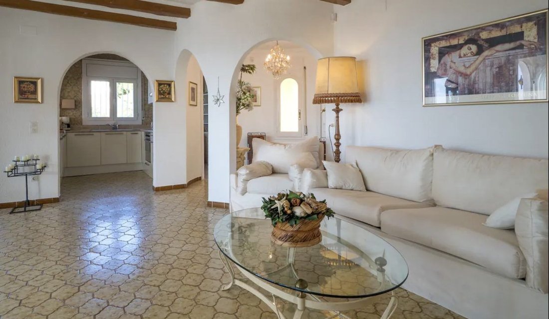 Chalet in Roses, Catalonia, Spain 3 - 15175881