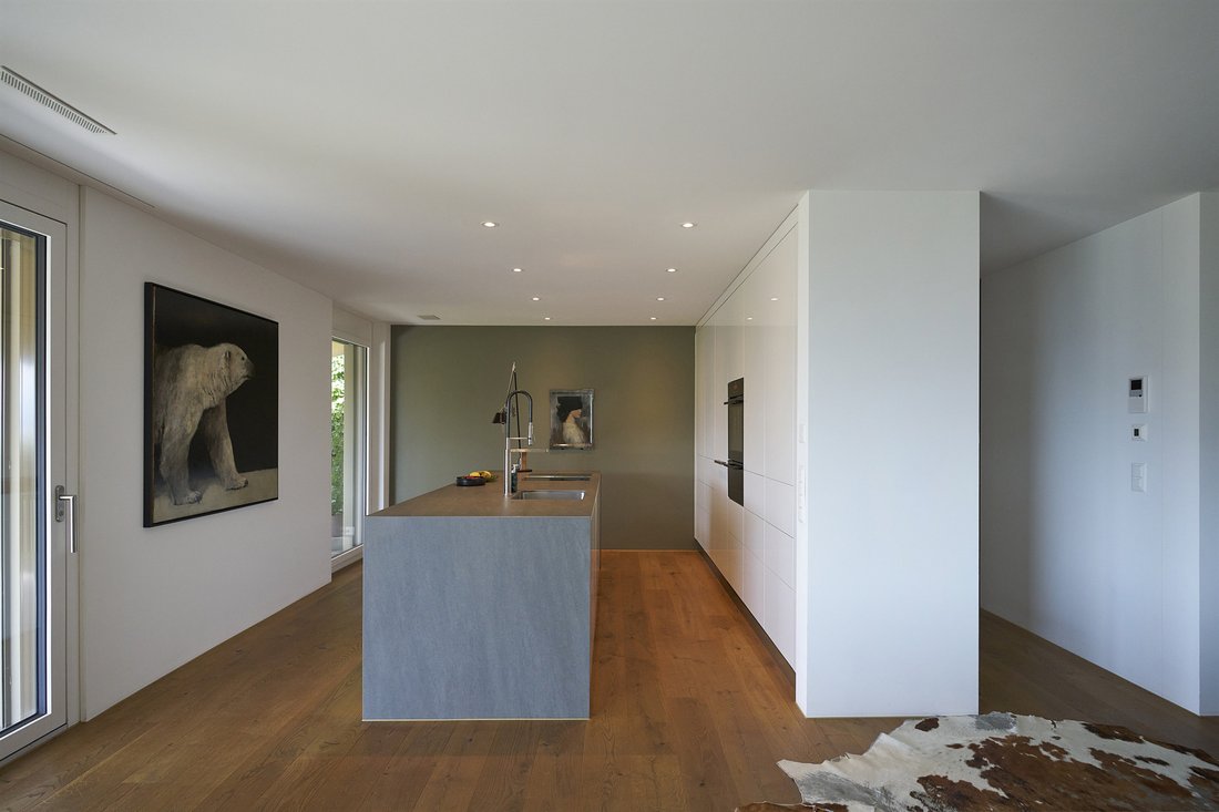 Apartment in Meilen, Zürich, Switzerland 4 - 15167076