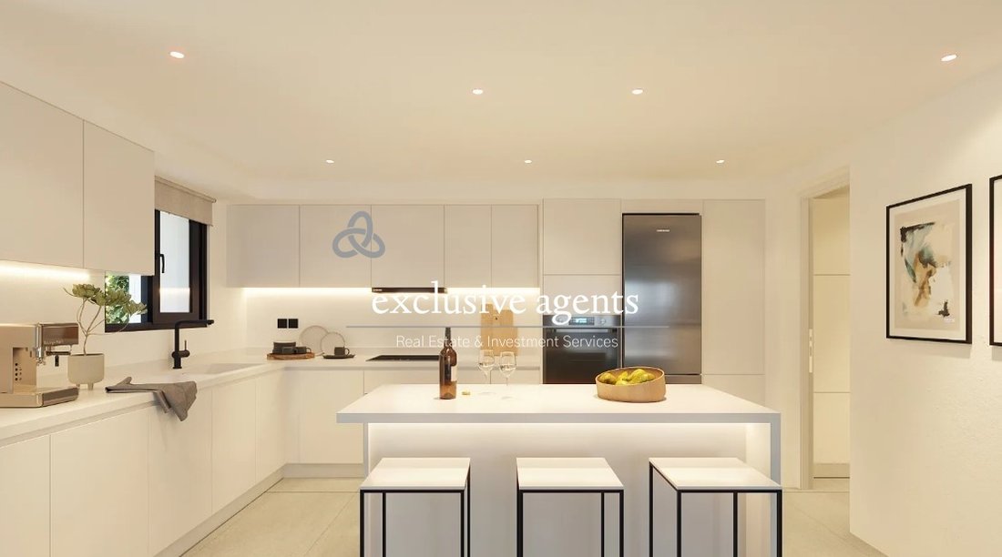 Apartment in Markopoulo Mesogaias, Attica, Greece 4 - 15177191
