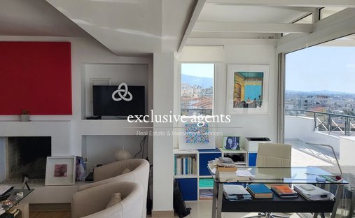 Apartment in South Athens, Attica, Greece 1