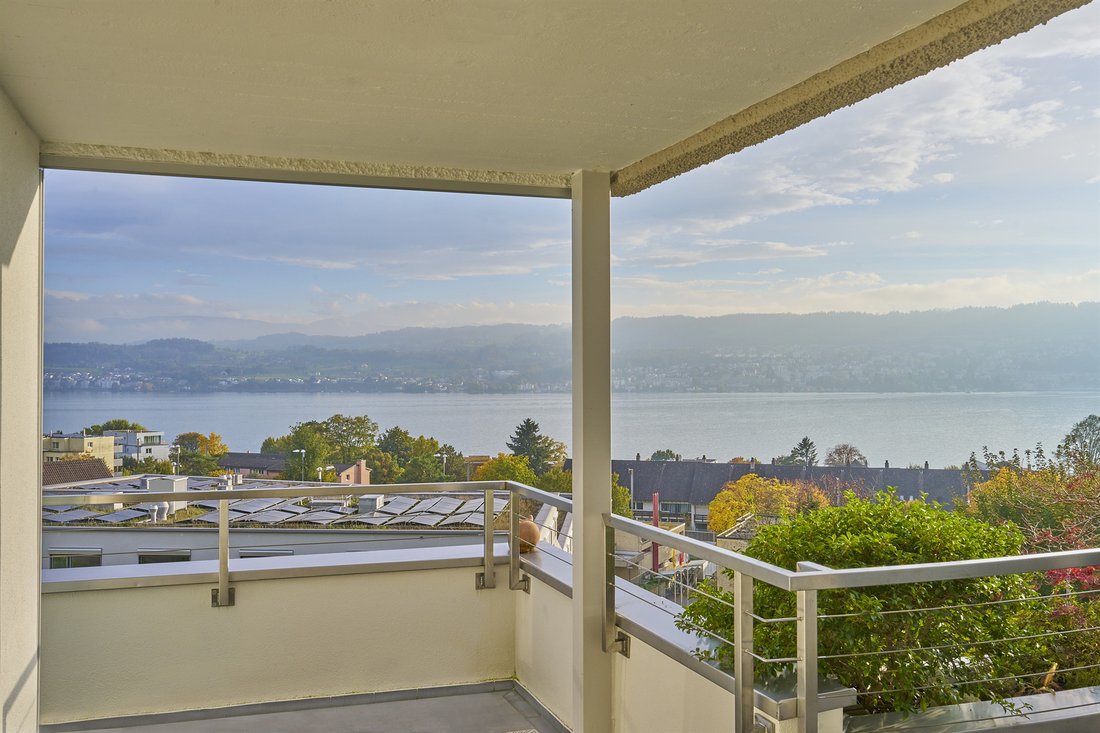 Apartment in Meilen, Zürich, Switzerland 1 - 15167092