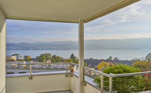 Apartment in Meilen, Zürich, Switzerland 1