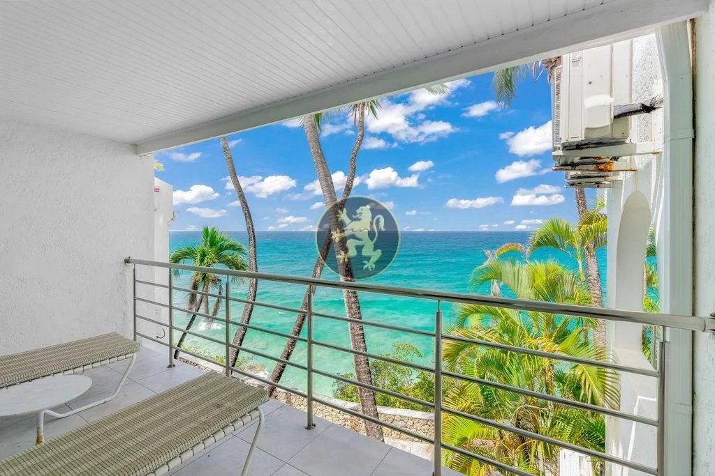 Apartment in Simpson Bay, Sint Maarten 2 - 14530374