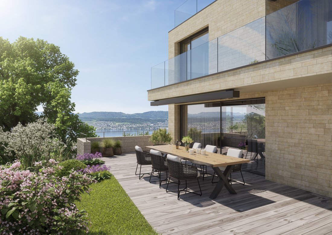 Apartment in Herrliberg, Zürich, Switzerland 4 - 15167078