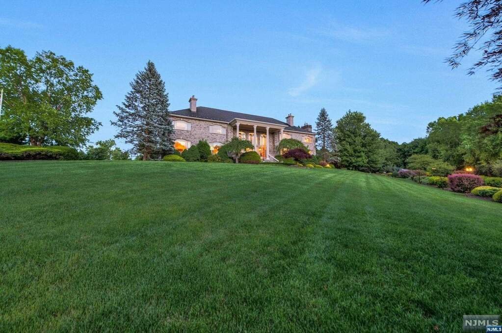 House in Franklin Lakes, New Jersey, United States 5 - 14363788