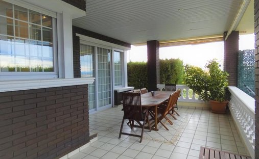Chalet in Roses, Katalonien, Spanien 1