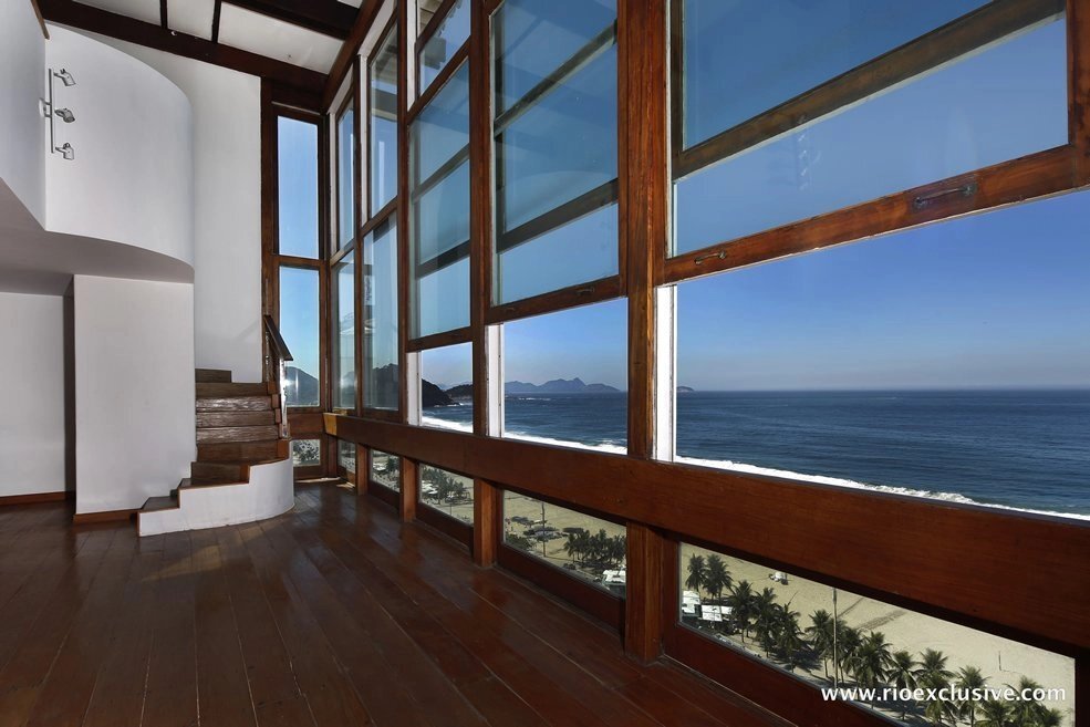 Apartment in Rio de Janeiro, State of Rio de Janeiro, Brazil 1 - 11835990