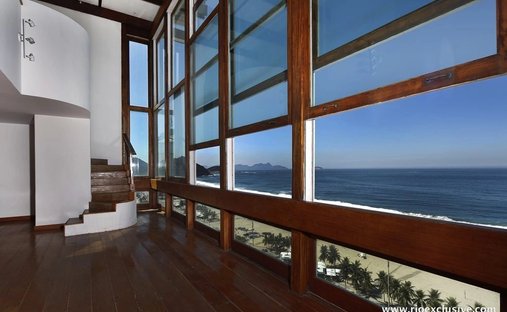 Apartment in Rio de Janeiro, State of Rio de Janeiro, Brazil 1
