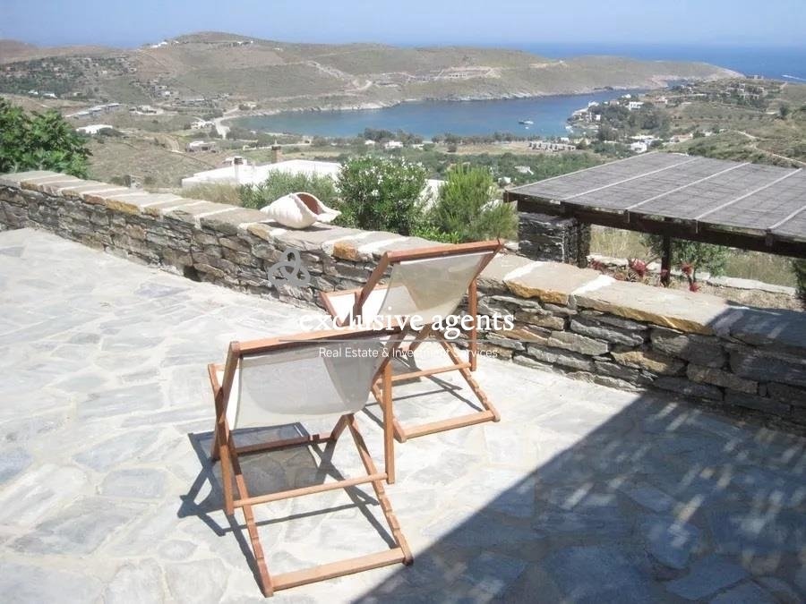 Villa in Kea, Aegean, Greece 4 - 15177202