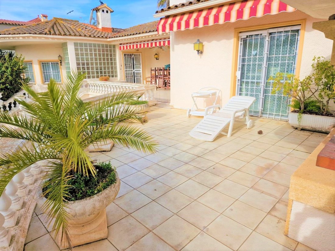 Chalet in Empuriabrava, Catalonia, Spain 2 - 15175893
