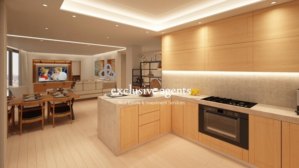 Apartment in South Athens, Attica, Greece 2 - 15177212