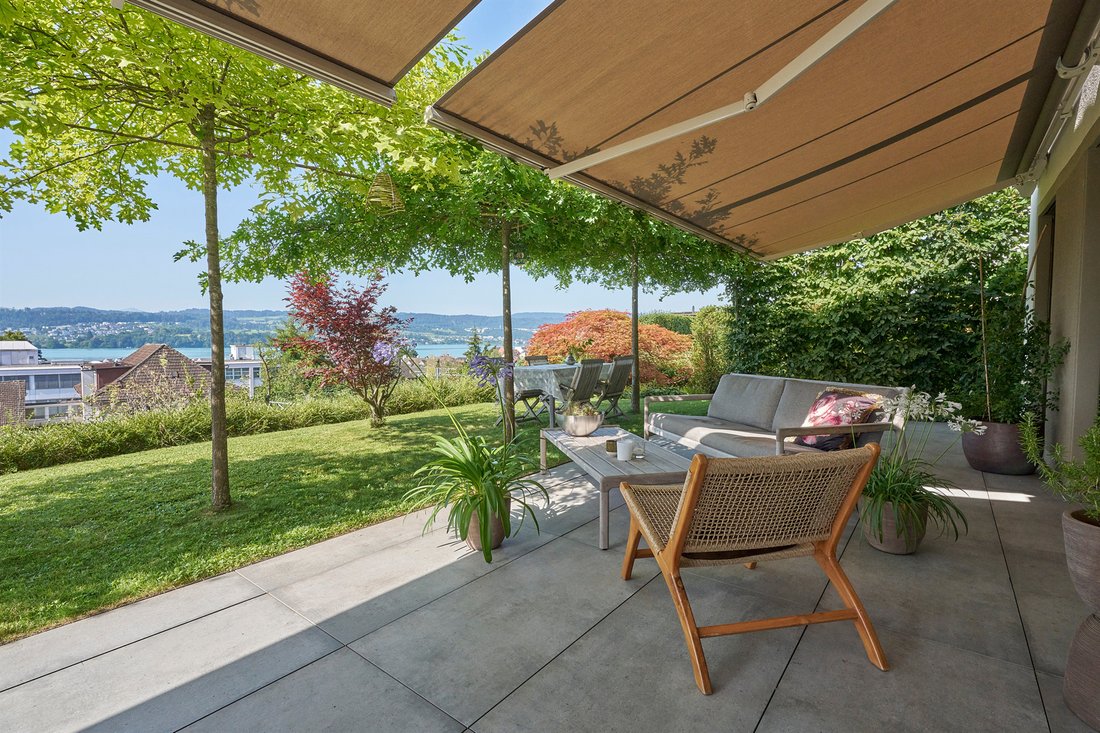Apartment in Meilen, Zürich, Switzerland 1 - 15167076