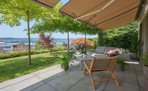 Apartment in Meilen, Zürich, Switzerland 1