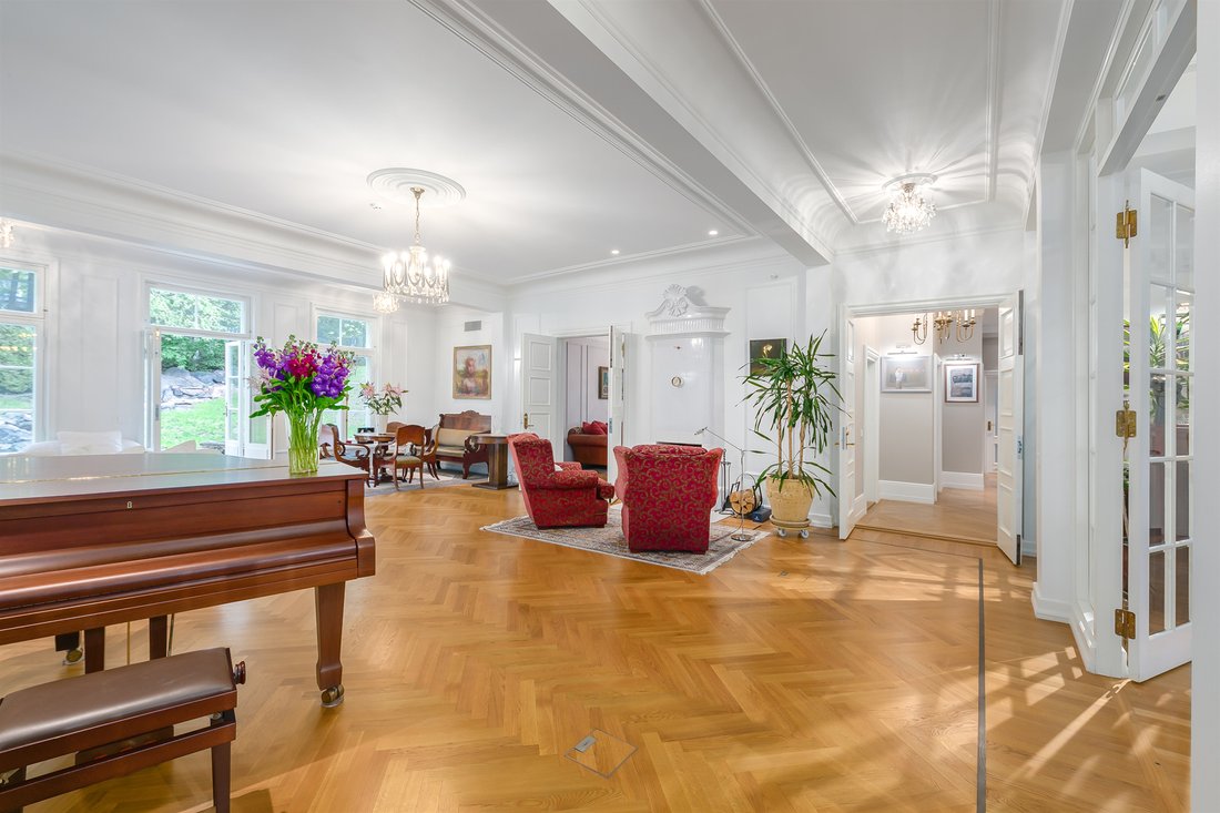 Villa in Tallinn, Harju County, Estonia 5 - 14178582