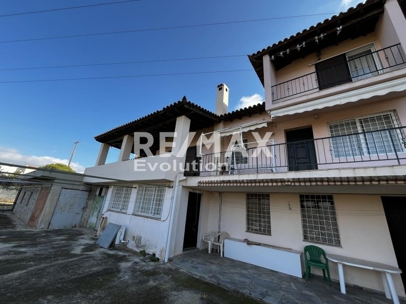 House in Kalyvia Thorikou, Attica, Greece 5 - 15178604