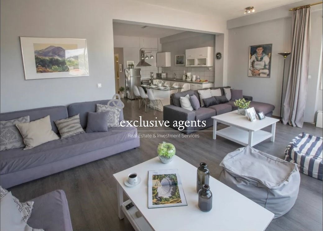 Apartment in 1st District of Athens, Athens, Greece 4 - 15177184