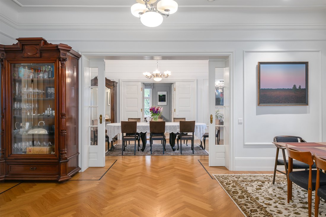 Villa in Tallinn, Harju County, Estonia 4 - 14178582