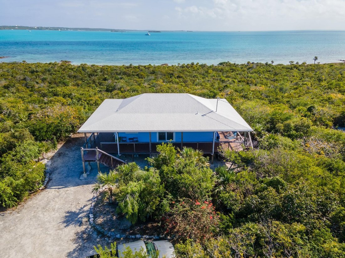 Maison à McKann's Settlement, Long Island, Bahamas 2 - 15158839