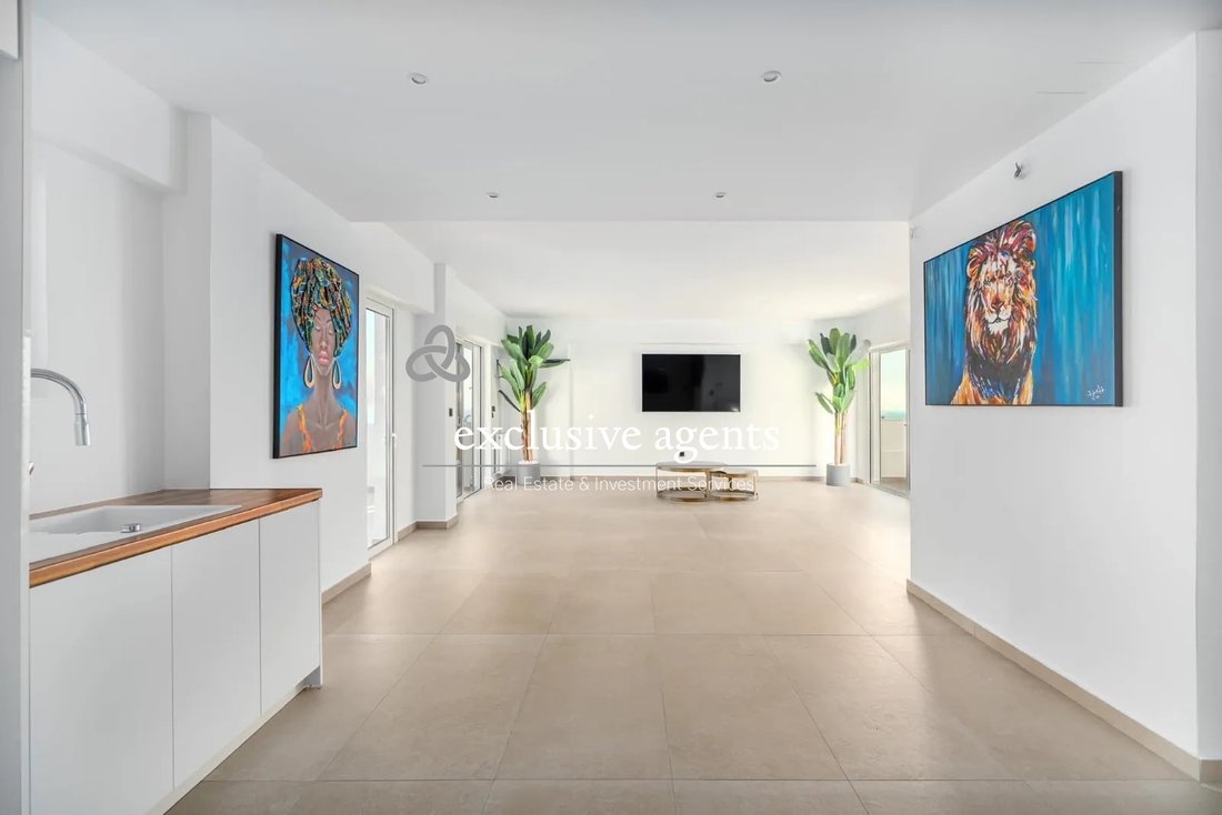 Apartment in Glyfada, Attica, Greece 2 - 15177204