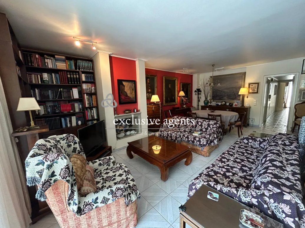 Apartment in South Athens, Attica, Greece 4 - 15177186