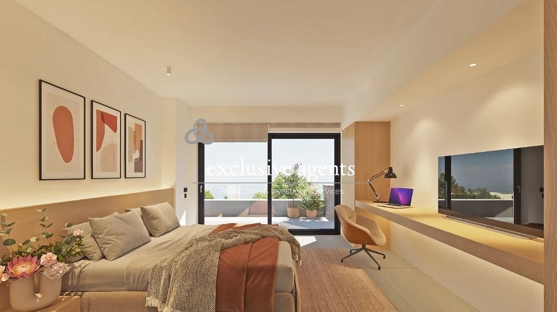 Apartment in Markopoulo Mesogaias, Attica, Greece 3 - 15177191