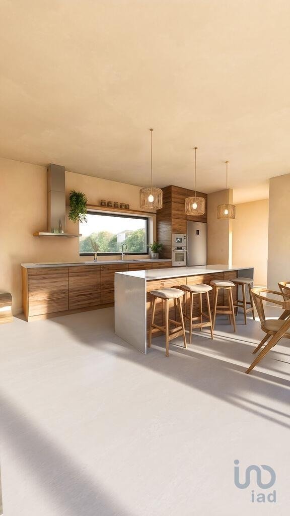 Townhouse in Mexilhoeira Grande, Algarve, Portugal 1 - 15176870