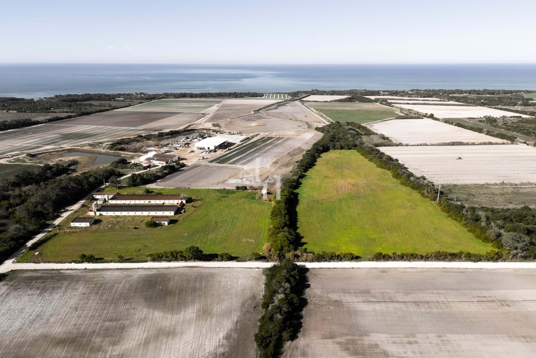 Land in Odeceixe, Algarve, Portugal 5 - 12205676