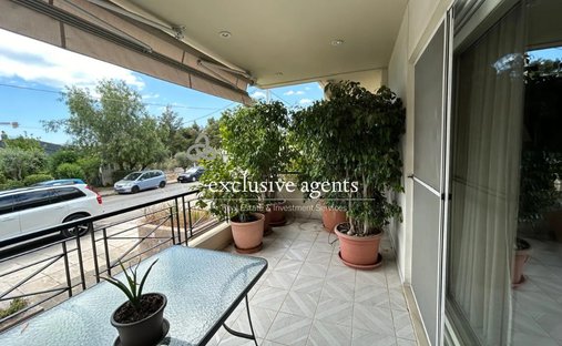 Apartment in South Athens, Attica, Greece 1