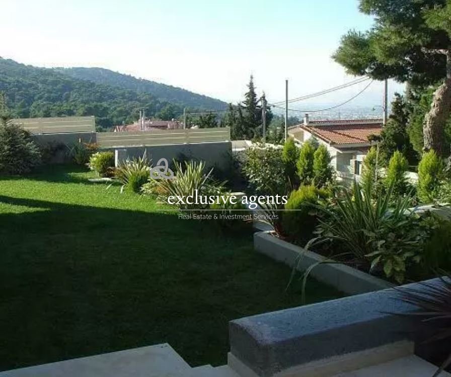 Apartment in Ekali, Attica, Greece 1 - 15177193