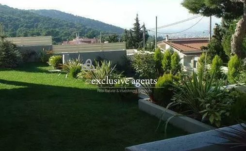 Apartment in Ekali, Attica, Greece 1