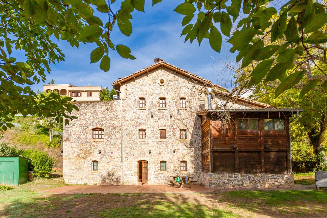 House in Agoitz, Navarre, Spain 3 - 15178833