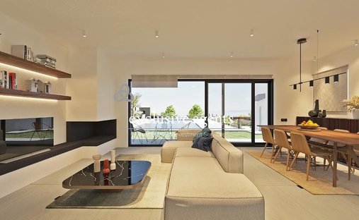Apartment in Markopoulo Mesogaias, Attica, Greece 1