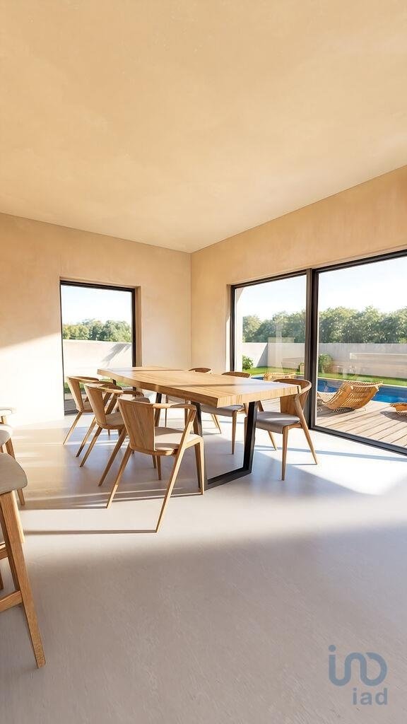 Townhouse in Mexilhoeira Grande, Algarve, Portugal 2 - 15176870