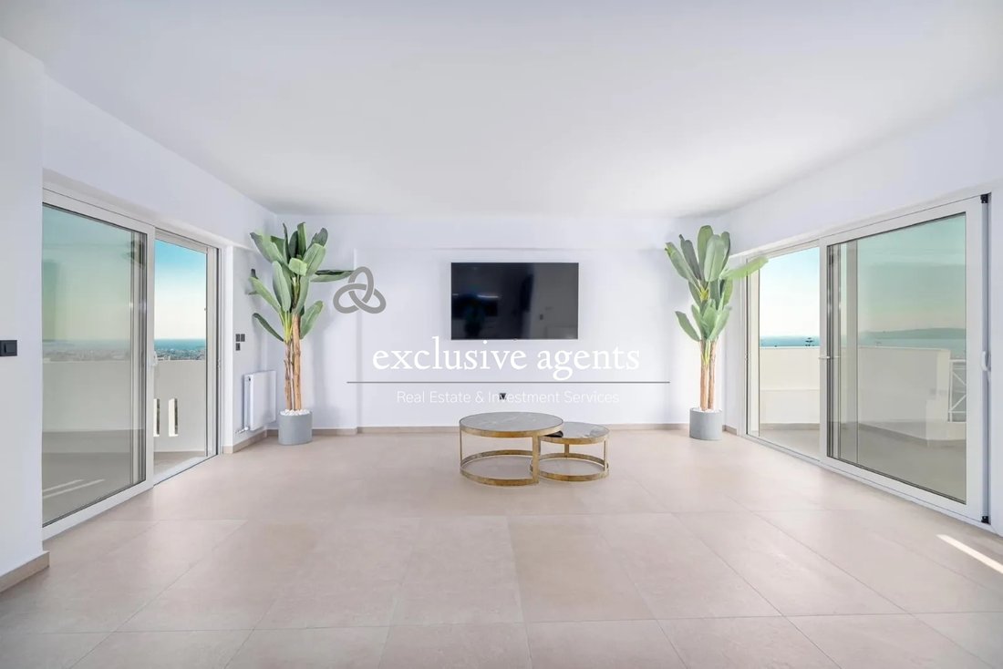 Apartment in Glyfada, Attica, Greece 1 - 15177204