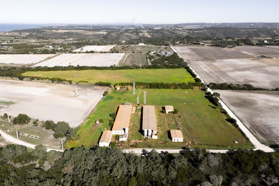 Land in Odeceixe, Algarve, Portugal 1 - 12205676