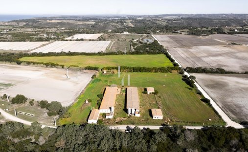 Land in Odeceixe, Algarve, Portugal 1