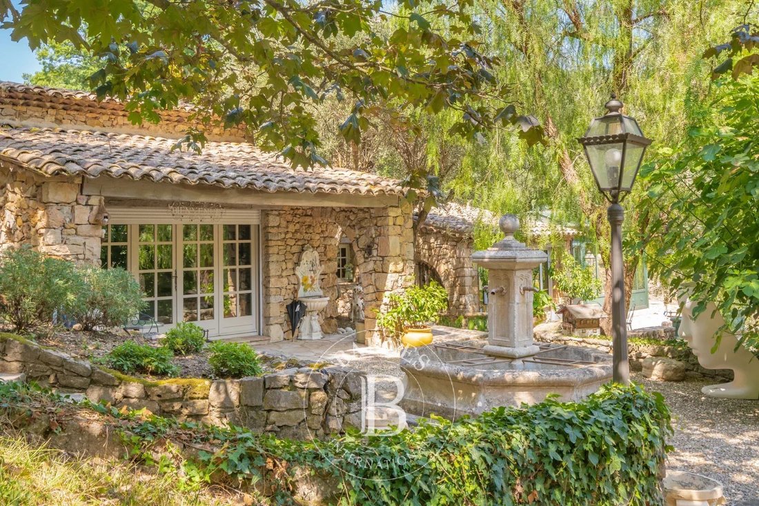 House in Opio, Provence-Alpes-Côte d'Azur, France 4 - 14567500