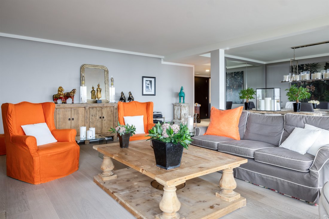 Apartment in Meilen, Zürich, Switzerland 2 - 15167066
