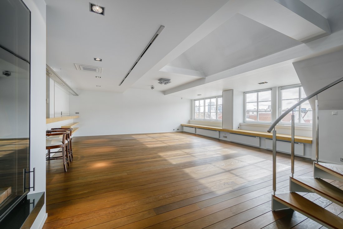 Apartment in Tallinn, Harju County, Estonia 4 - 12385097