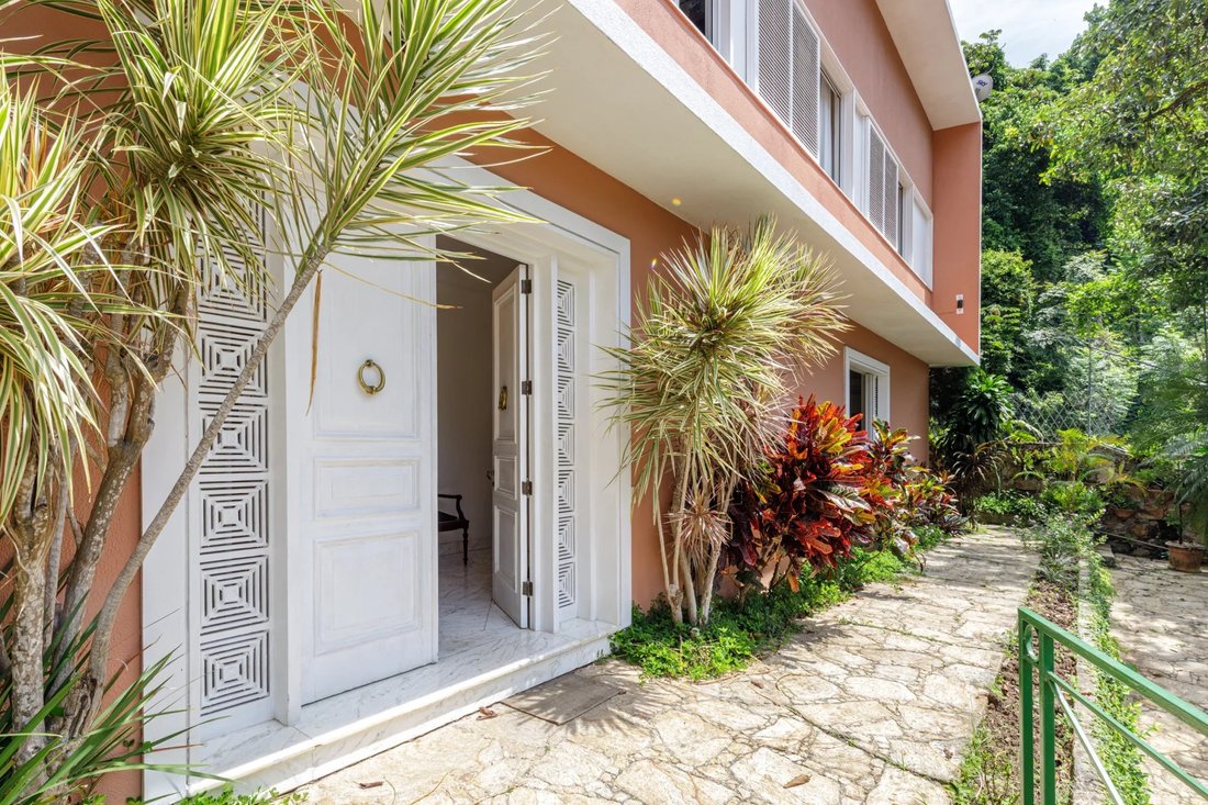 Villa in Rio de Janeiro, State of Rio de Janeiro, Brazil 5 - 10449670