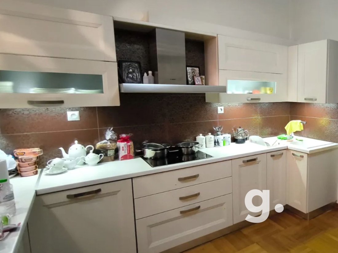 Apartment in Glyfada, Attica, Greece 3 - 15178112