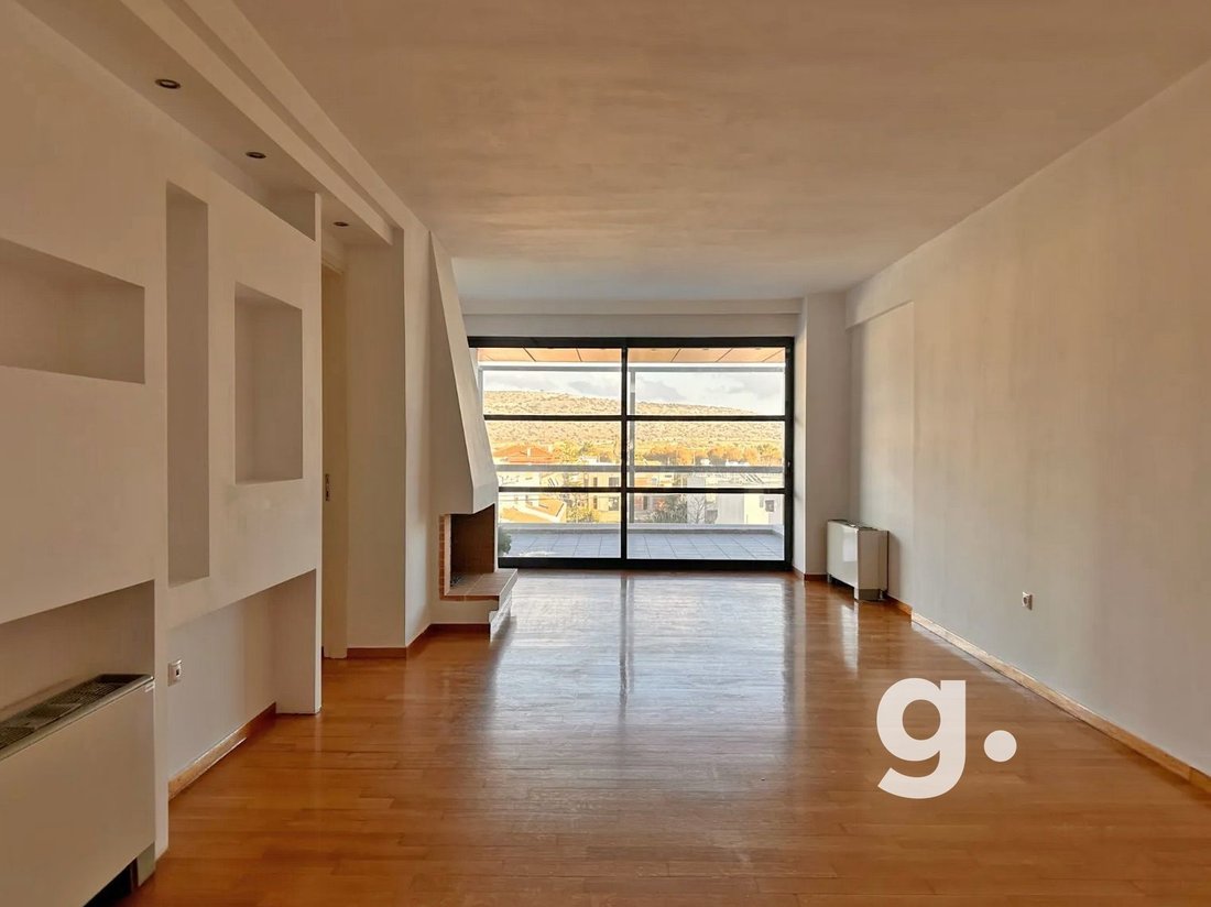 Appartement à Vari, Attique, Grèce 2 - 15178114