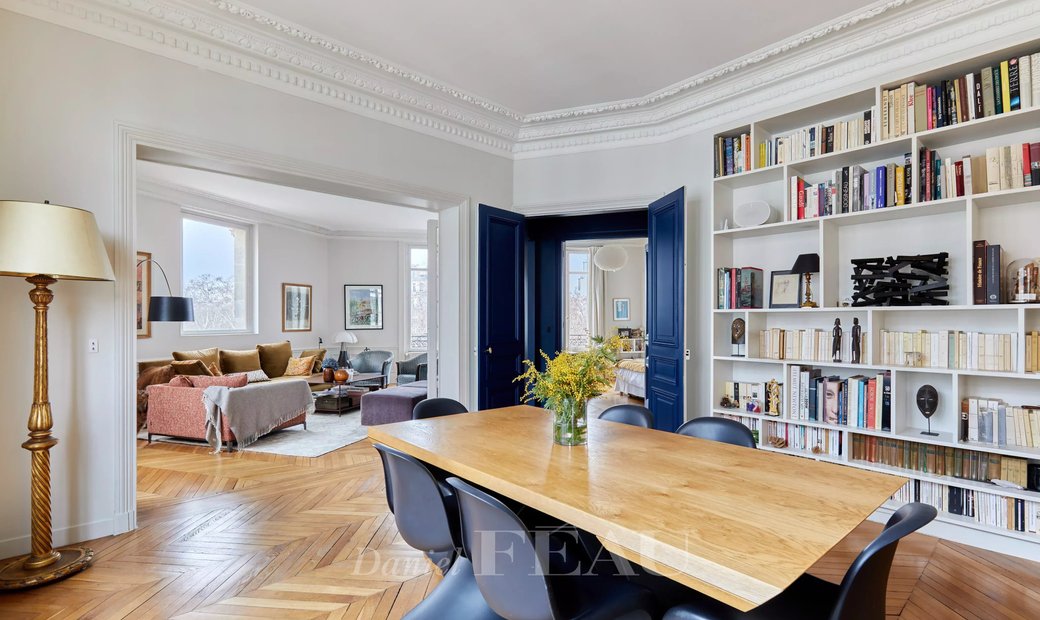 33 Luxury Penthouses with Major Opulence - Architectural Digest