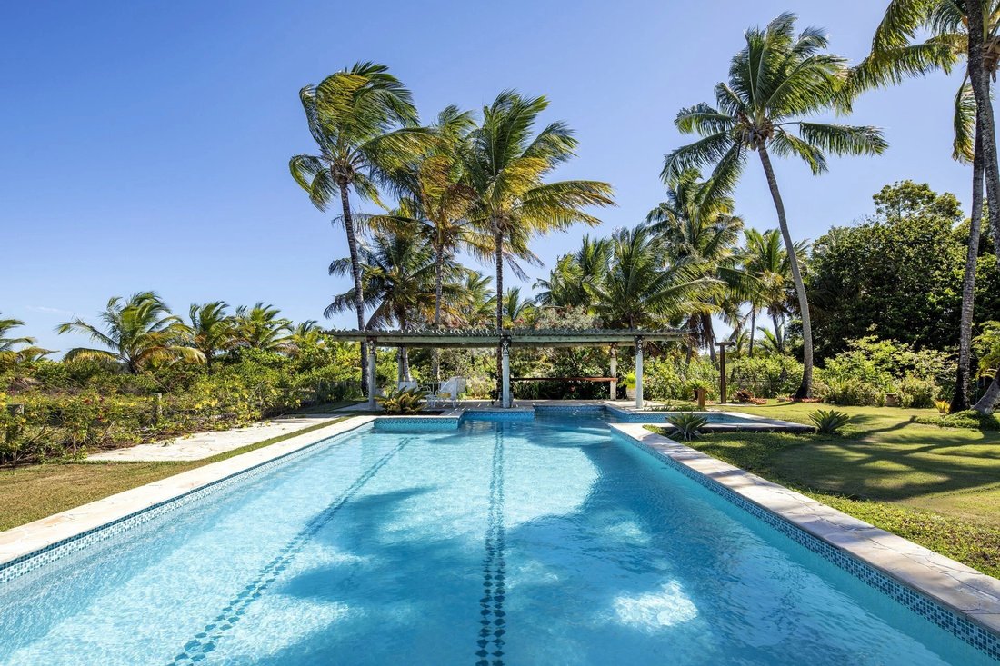 House in Barra Grande, State of Bahia, Brazil 2 - 10994905