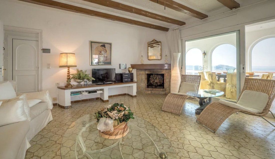 Chalet in Roses, Catalonia, Spain 4 - 15175881