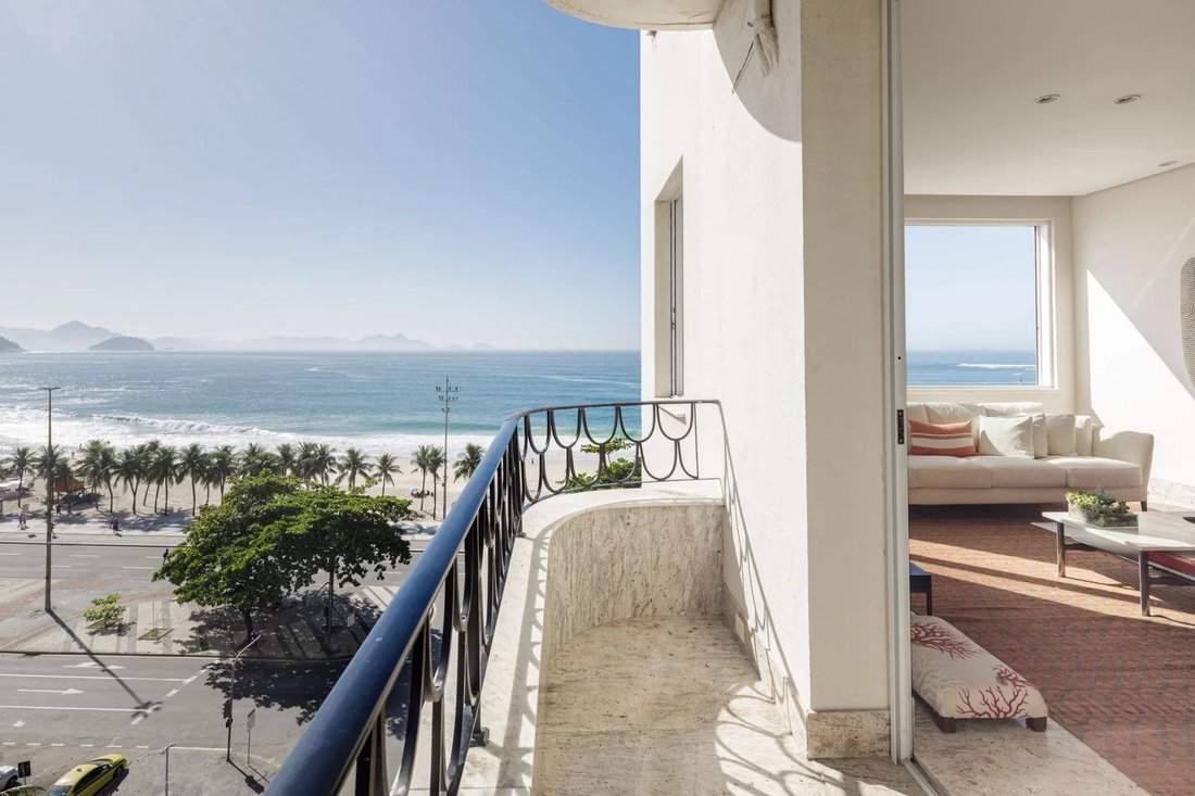 Apartment in Rio de Janeiro, State of Rio de Janeiro, Brazil 4 - 11725979