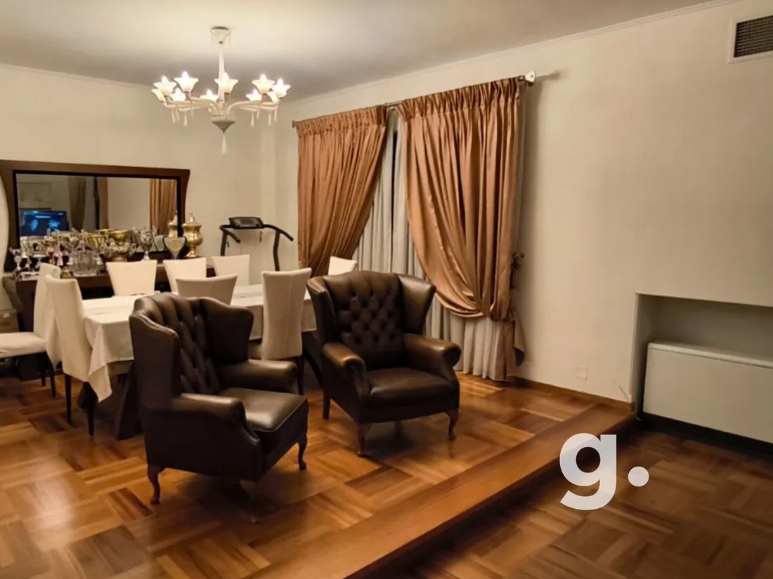 Apartment in Glyfada, Attica, Greece 2 - 15178112
